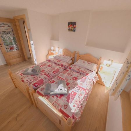 Casa Soraya Apartment Falcade Ngoại thất bức ảnh