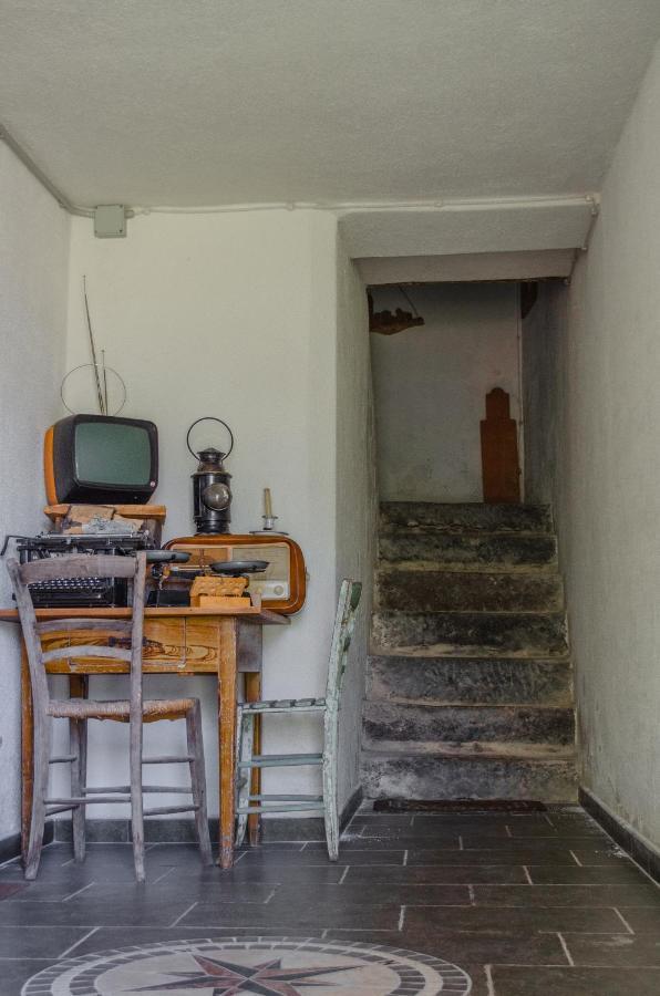 Casa Soraya Apartment Falcade Ngoại thất bức ảnh